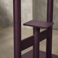 bar table and stools set