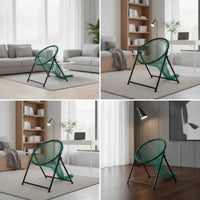 Portable Golf Chipping Net Lightweight Golf Chipping Practice Net for Golfers