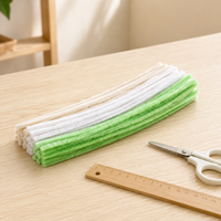 pipe cleaners