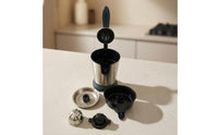 stainless steel Citric Fruit Juicer Electric Citric Fruit Juicer Dishwasher Parts Kitchen Appliance