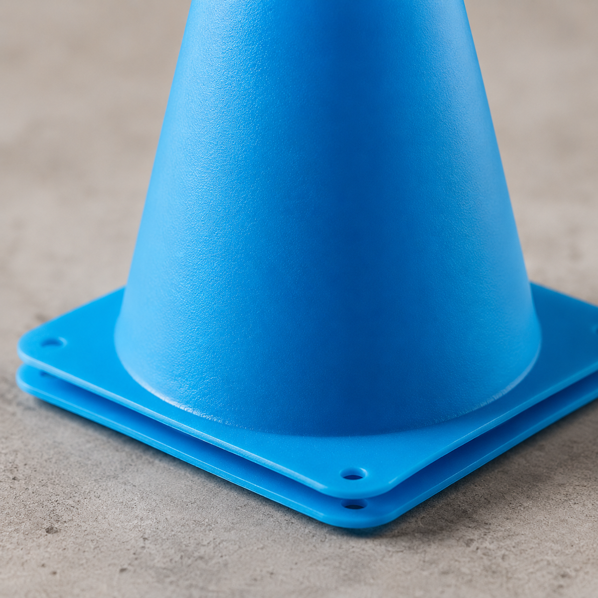 training cones