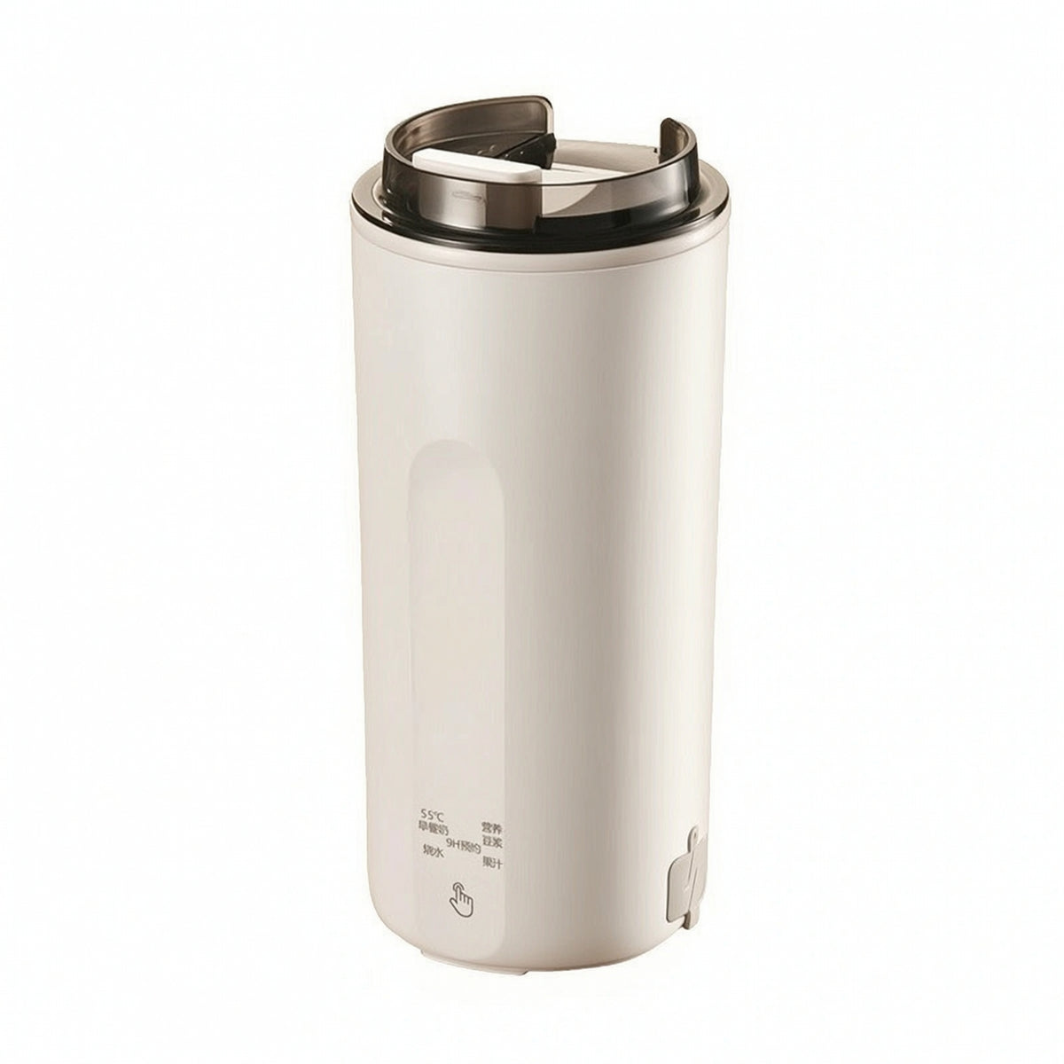 Soy Milk Machine Electric Soy Milk Machine Keep Warm for Office, Travel
