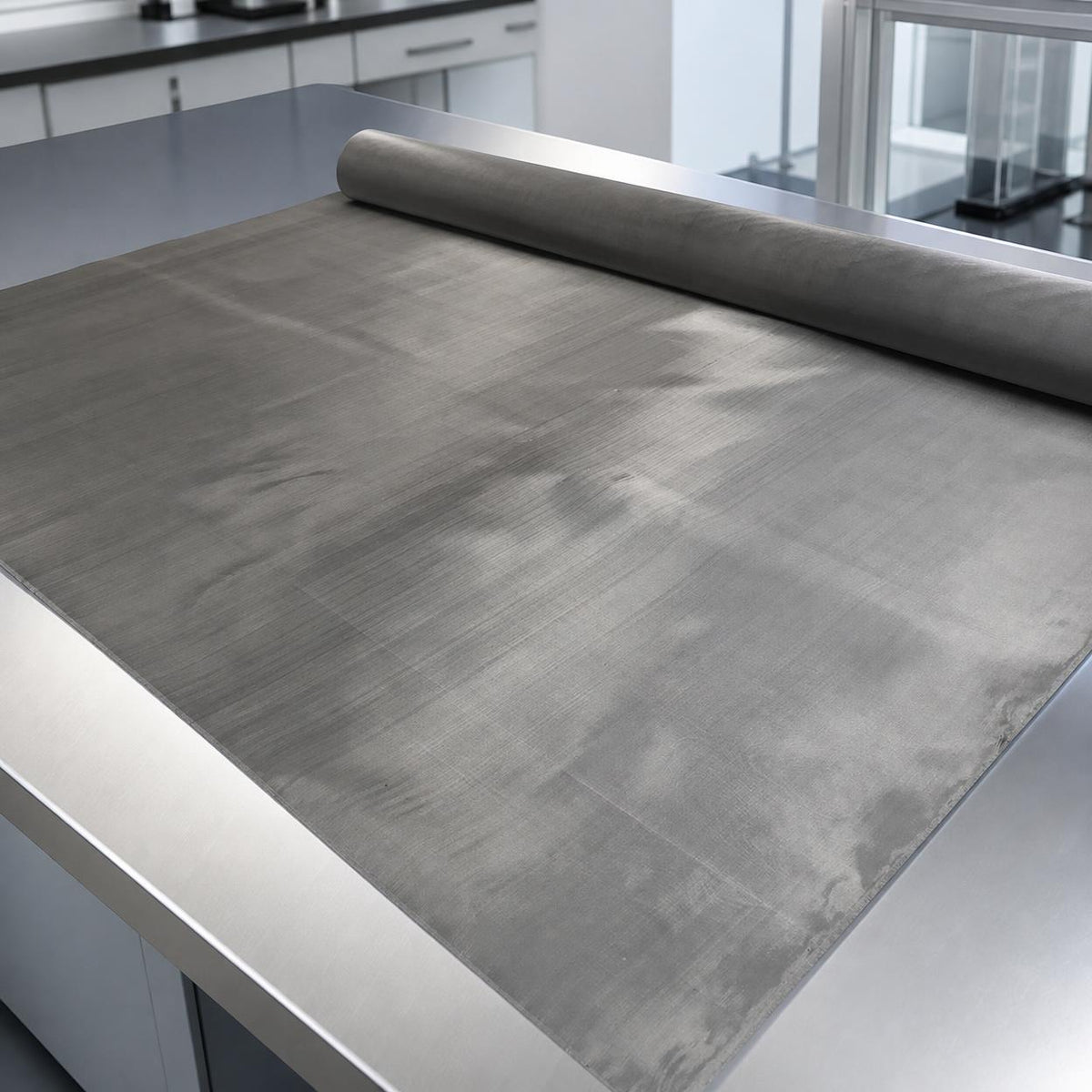 stainless steel mesh