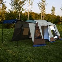 camping tent