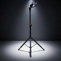 Tripod Guitar Stand Foldable Guitar Stand Adjustable for Guitarists, Home