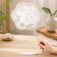 DIY fan making kit