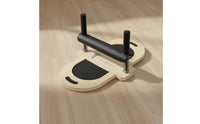 Posture Correction Arch Training Board Mobility Support Pilates Foot Board Portable for Gym