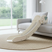 Stable and Secure Indoor Bed Slide Safe Landing Design Toddler Sofa Slide Eco-Friendly Material Kids' Play Equipment for Toddlers