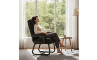 Computer Chair Comfortable Executive Chair Cushioned Furniture for Professionals, Students, Study, Conference Room