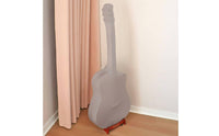 Dustproof Elastic Guitar Cover Long-Lasting Guitar Dust Cover Lightweight Music Accessory Thickened