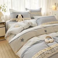 bedding set