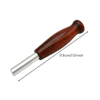 Easy to Use 3 Needle Piano Voicing Tool for Music Studio, Concert Hall