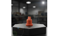 Duckbill Check Valve Easy to Install Duckbill Valve Excellent Resilience