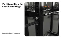 Space-Saving Fitness Ball Storage Rack Stable Base Multi-Tier Ball Holder Heavy-Duty Non-Slip for Fitness Professionals