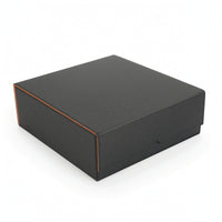 4-Row Trading Card Storage Box Sturdy Card Storage Box Textured Sturdy for Collectors