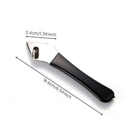 Chicken Claw Deboner Pointed Poultry Deboning Tool Stainless Steel for Chefs