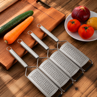 graters