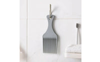 Wide-Tooth Comb Styling Wide Tooth Comb Ergonomic Rounded-Teeth for Hairstylists, Salons