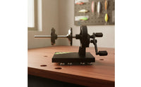 Suction Line Spooler Tabletop Line Spooler for Workbench