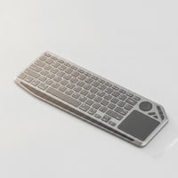 Keyboard with Touchpad Compact Keyboard with Touchpad Universal for Office