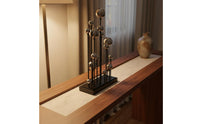 Ball Sculpture Desktop Display Gold Sphere Decor Gift Idea Gold Metal Sculpture for Office