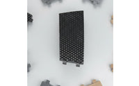 Sunroof Switch Grille Direct-Fit Replacement Dome Light Grille Trim Easy Installation Car Interior Part