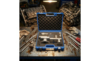 Drive Shaft Pulley Removal Tool Kit Drive Shaft Pulley Tool Kit Damage for Home Mechanics, Garage