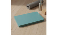 High Elasticity Core Board Exercise Pad Sweat-Resistant Core Training Support Mat Easy to Clean for Gym