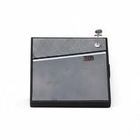 Landscape Design 1:64 Scene Base Base Pre-Assembled Scale Model Scene Base Realistic Display Platform for Hobby Collectors, Collector Cabinet