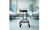 Lower Limb Training Mobility Aid Multi-Functional Recovery Mobility Aid with Limb Support Assistance Hemiplegia Standing Frame