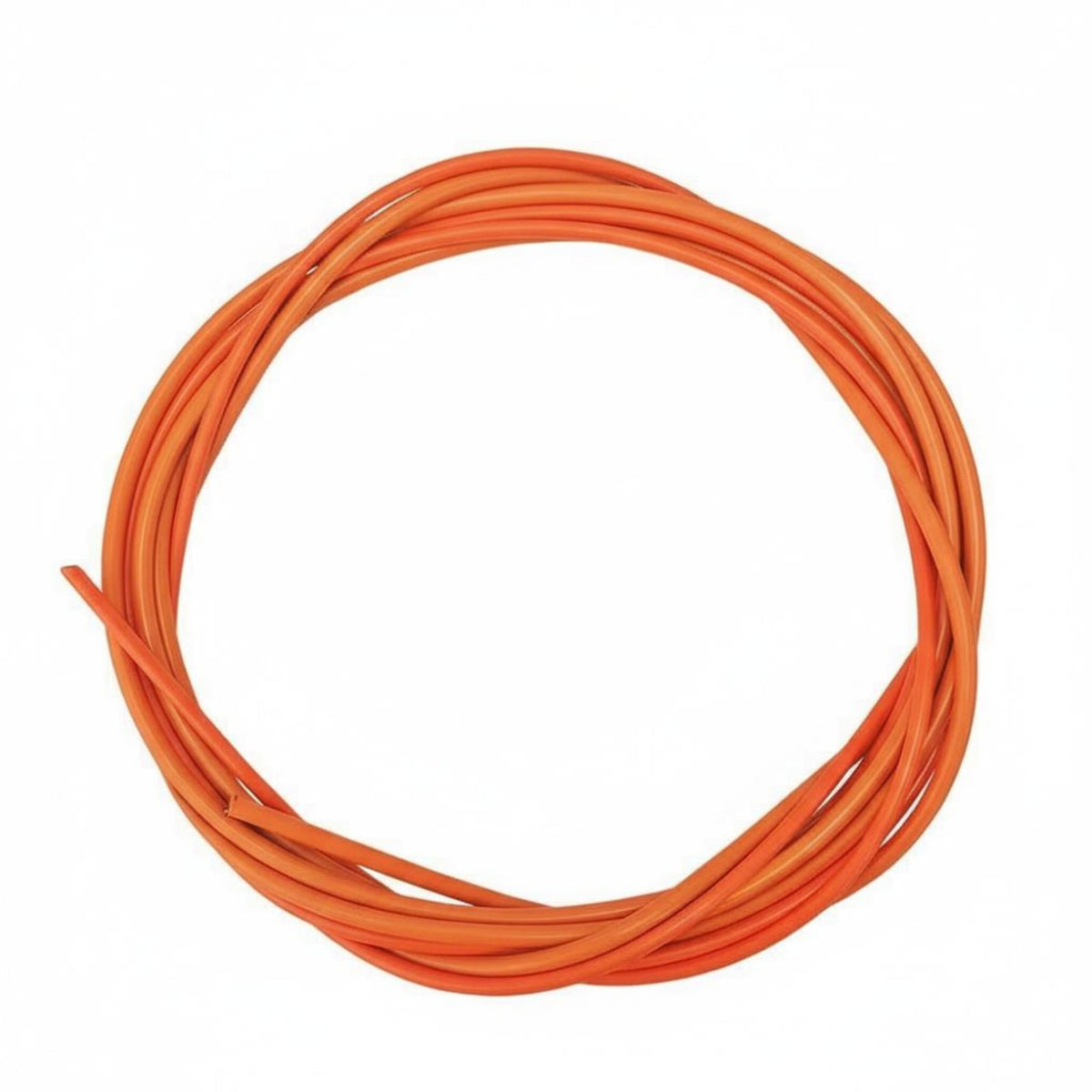 Bike Brake and Gear Selector Wire Kit Effortless Inner Liner Cycle Gear and Brake Wire Kit Bike Derailleur Housing Kink