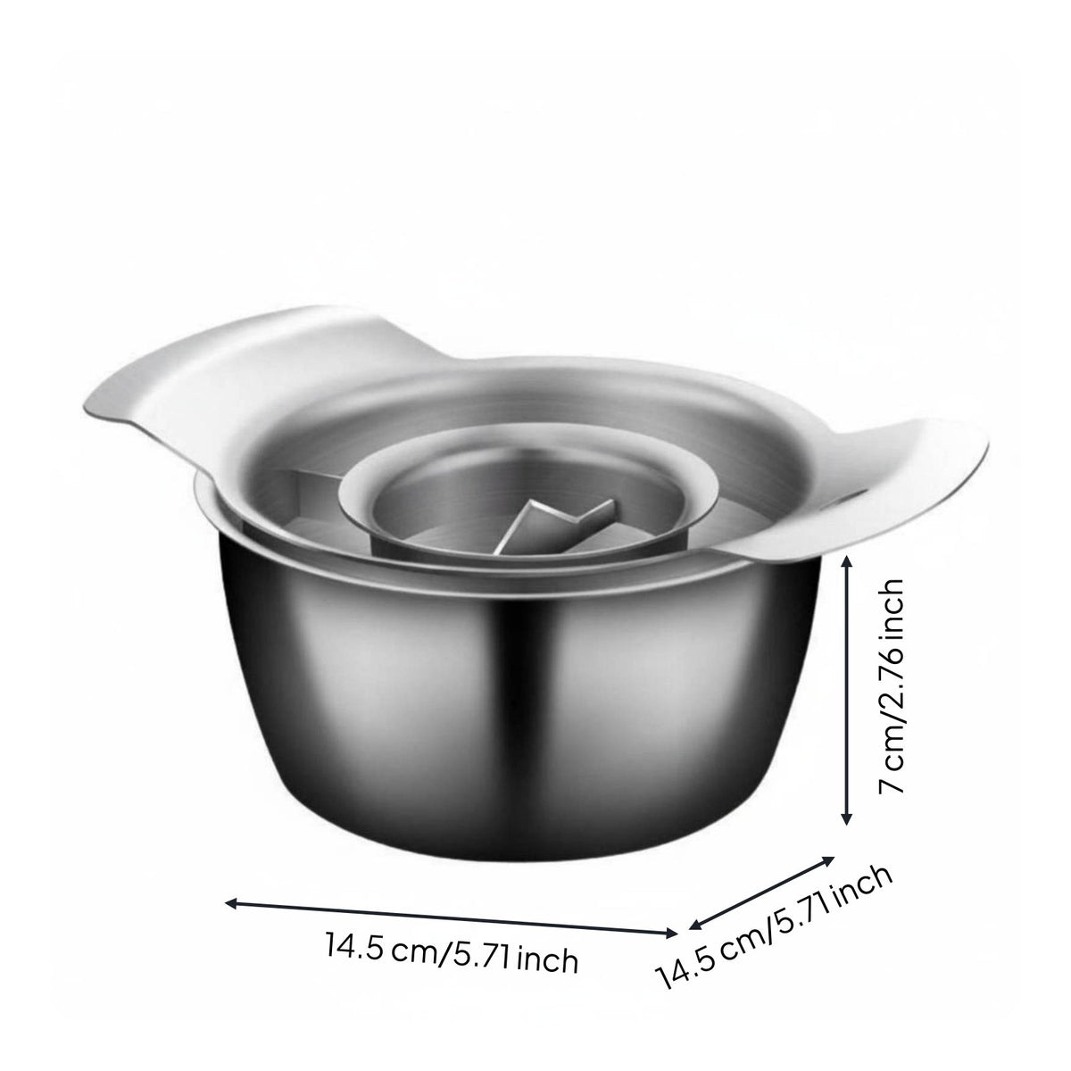 Opener 304 Stainless Steel Fruit Tool in 1 for Kitchen