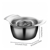 Opener 304 Stainless Steel Fruit Tool in 1 for Kitchen