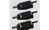 Electric Roller Handheld Electric Deep-Kneading Portable Powered Roller Massage Device for Home