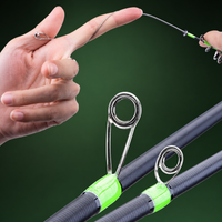 fishing rod
