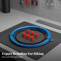 3 Meter Cycle Wi Replaceplace Place Housing Wear Withstand Ant Bike Brake and Gear Selector Wi Replaceplace Place Kit Bike Brake
