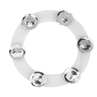 Drum Cymbal Effect Loop Lightweight Cymbal Tinkle Loop Hi-Hat Tinkle Attachment Long-Lasting Percussion Accessory