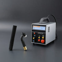 Welding Torch Head Body with Flexible Air Cooling for Welders, Fabricators