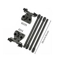 Compact Folding Camping Table Easy to Set up Portable Camping Table Lightweight Sturdy Legs