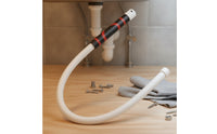 Bendable LED Flashlight Stick Adjustable Flexible LED Light Stick Flexible Flashlight Bright for Mechanics, Car Repairs