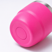 insulated tumblers