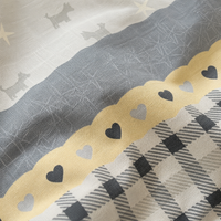 bedding set