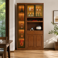 display cabinet