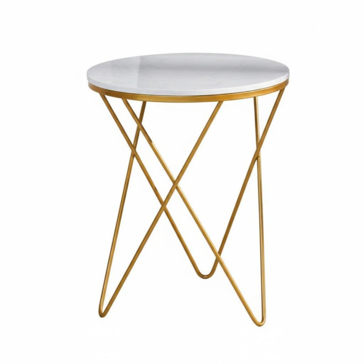 Nordic design Scalloped spine Armchair Gold-Tone Frame Accent Chair plush fabric Upholstery Single Sofa Ergonomic Comfort for Business Owners, Interior Designers, Living Room, Boutique, Bedroom, perusing corner