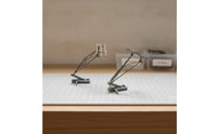 2 Pieces HO Scale Model Train Pantograph DIY Pantograph Kit Easy to Install Locomotive Accessory Sturdy for Railroad Hobbyists