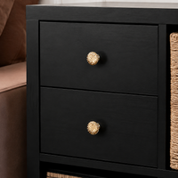 cube storage shelf
