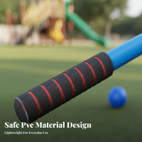 Hand-Eye Coordination Training children's Plastic Croquet Set Sensory Development Child S Croquet Set Outdoor Fun for Girls, Family, Park