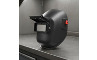 Welding Visor Welder Face Guard Easy to Wear Welding Helmet for Welders, Professionals, Workshop, Factory