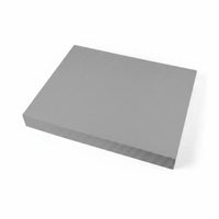 Cushioned Ab Roller Pad High-Density Foam Core Training Board Cushion Lightweight Stability Training Cushion Easy to Clean for Workout