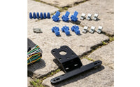 Square LED Multi-Function Trailer Set Easy to Install Vehicle Lighting for Boat